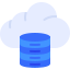 Icons8 Cloud Server 64