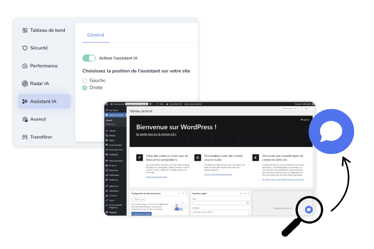 Activer En Un Clic Ok