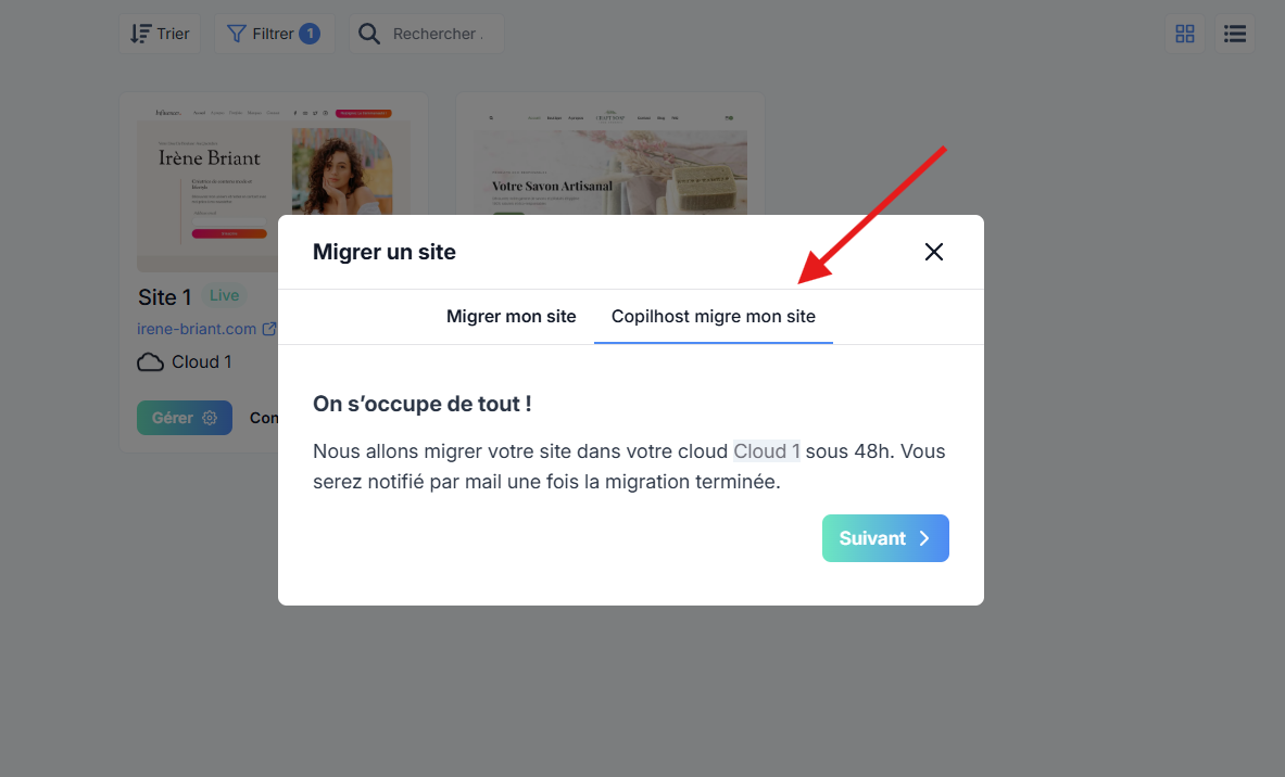 Copilhost Migre Mon Site 1d0agwg