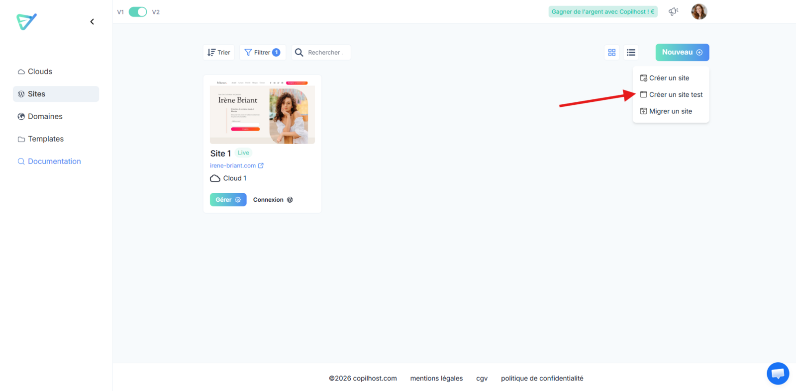 Creer Site Test 176qbgj